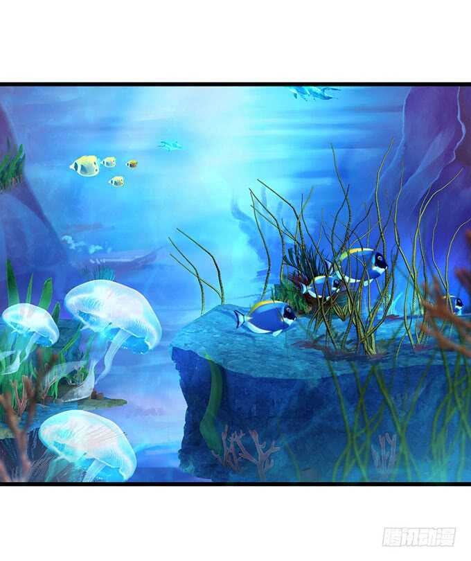 你能不能别叫我爹了？！(1/2)-第56话