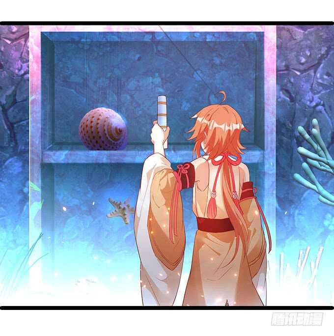 你能不能别叫我爹了？！(1/2)-第56话