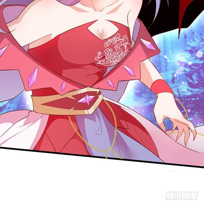 主上，人家好喜欢你鸭！！-第58话