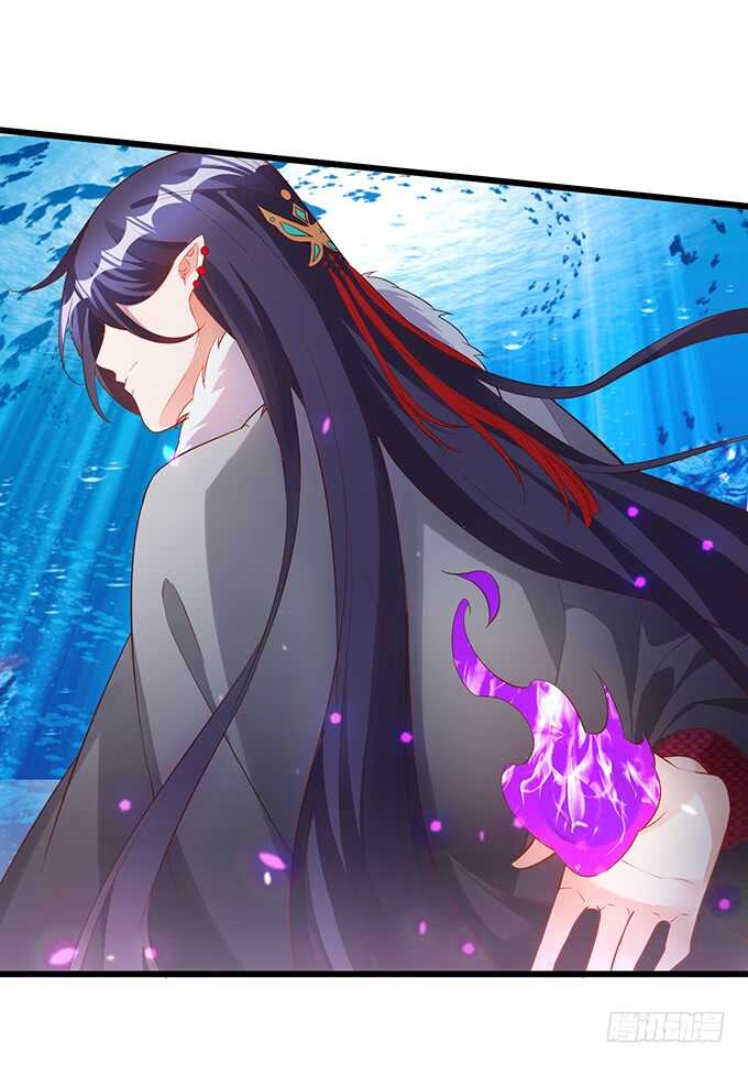 主上，人家好喜欢你鸭！！-第58话