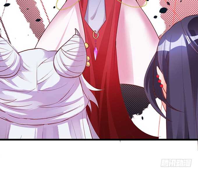 主上，人家好喜欢你鸭！！-第58话