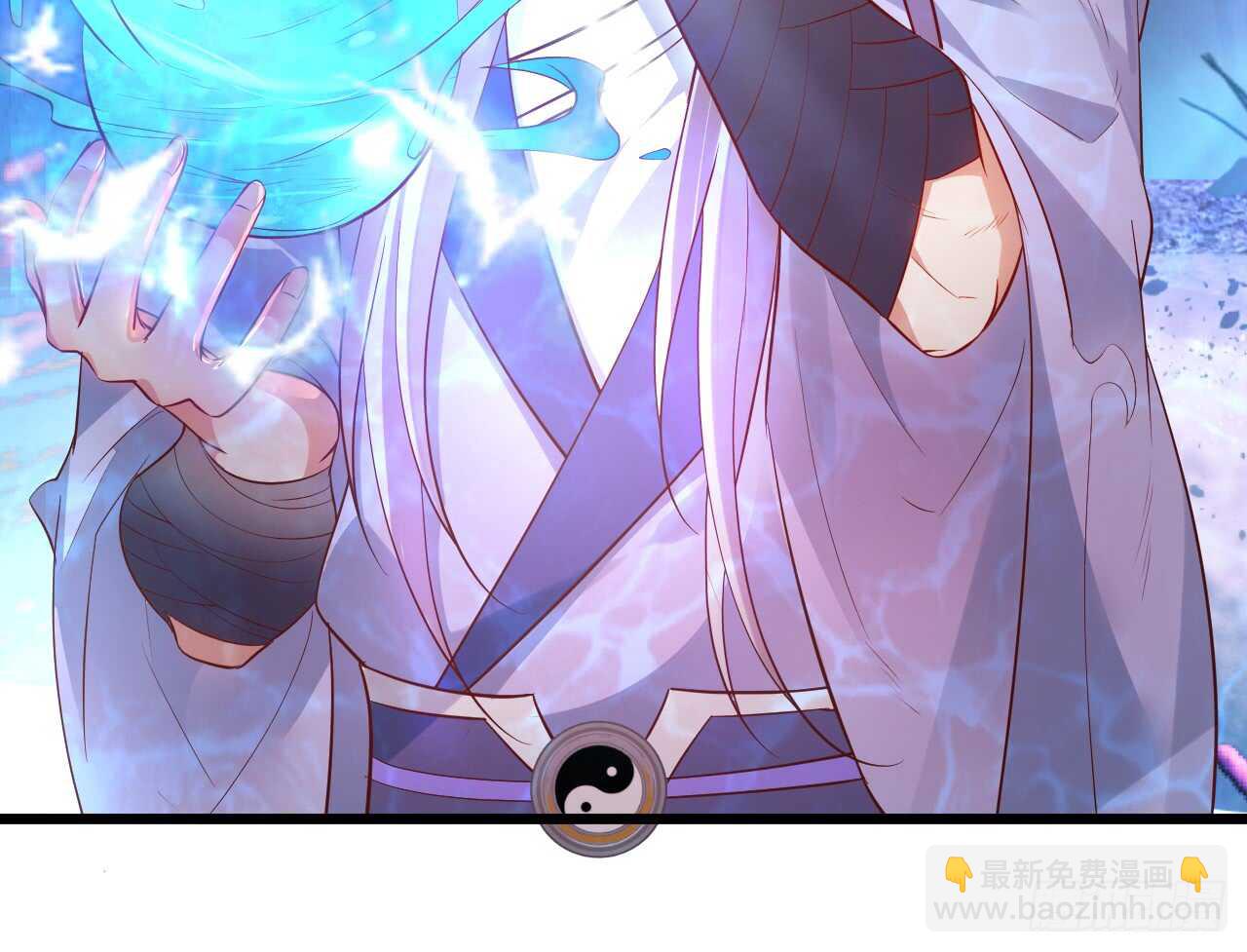 我控制不住我自己！(1/2)-第60话