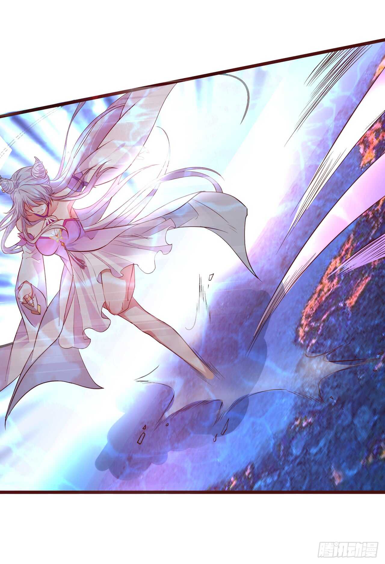 我控制不住我自己！(1/2)-第60话