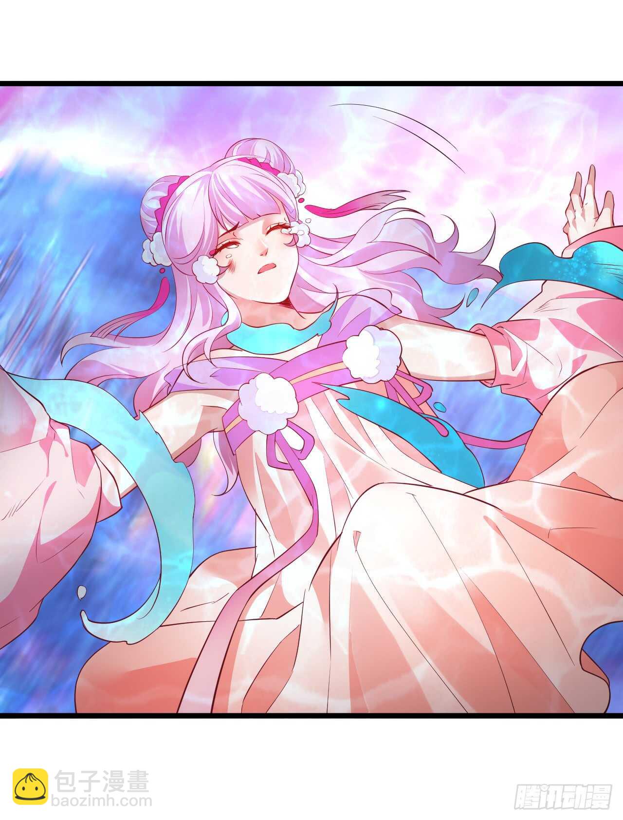 我控制不住我自己！(1/2)-第60话