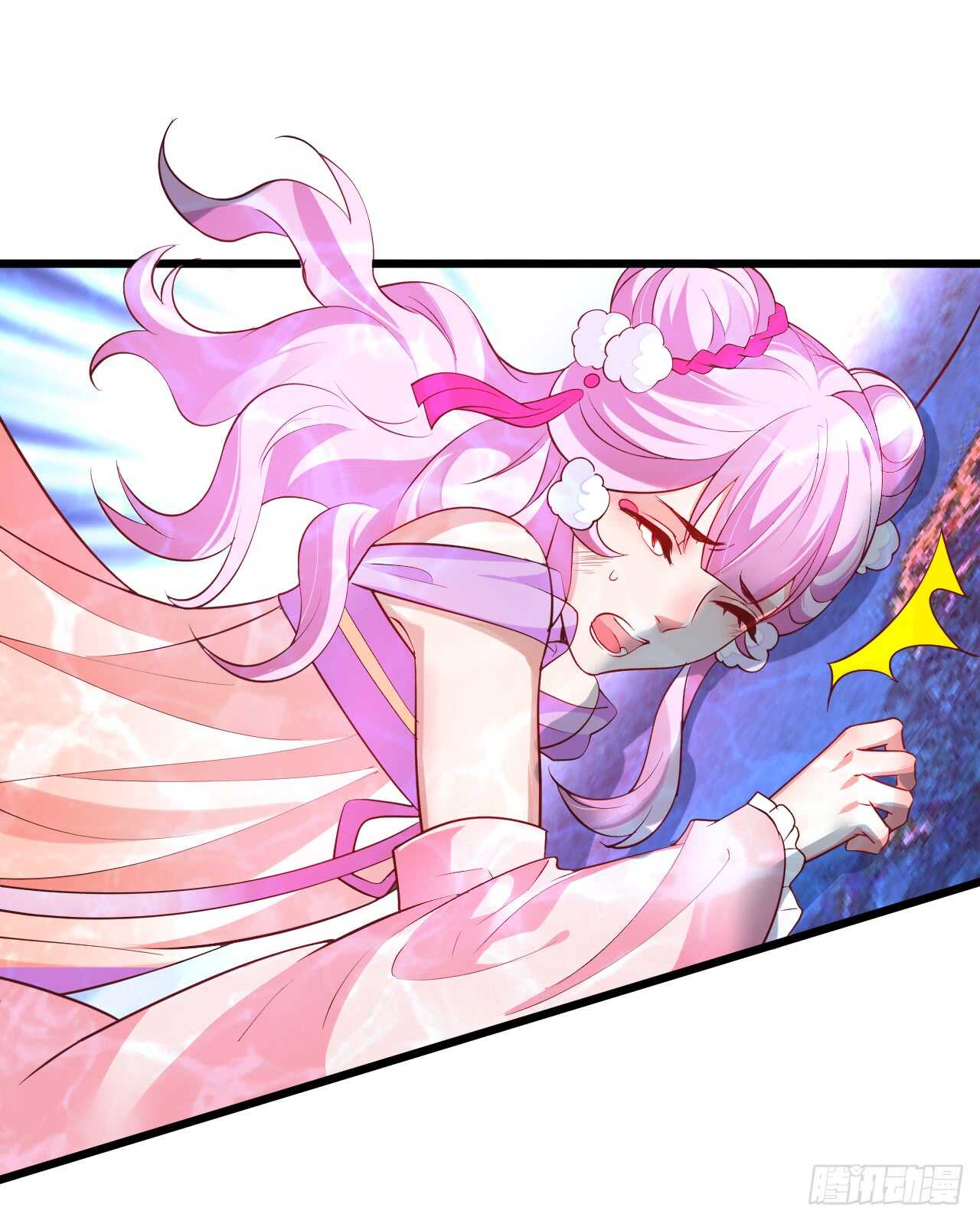 我控制不住我自己！(1/2)-第60话