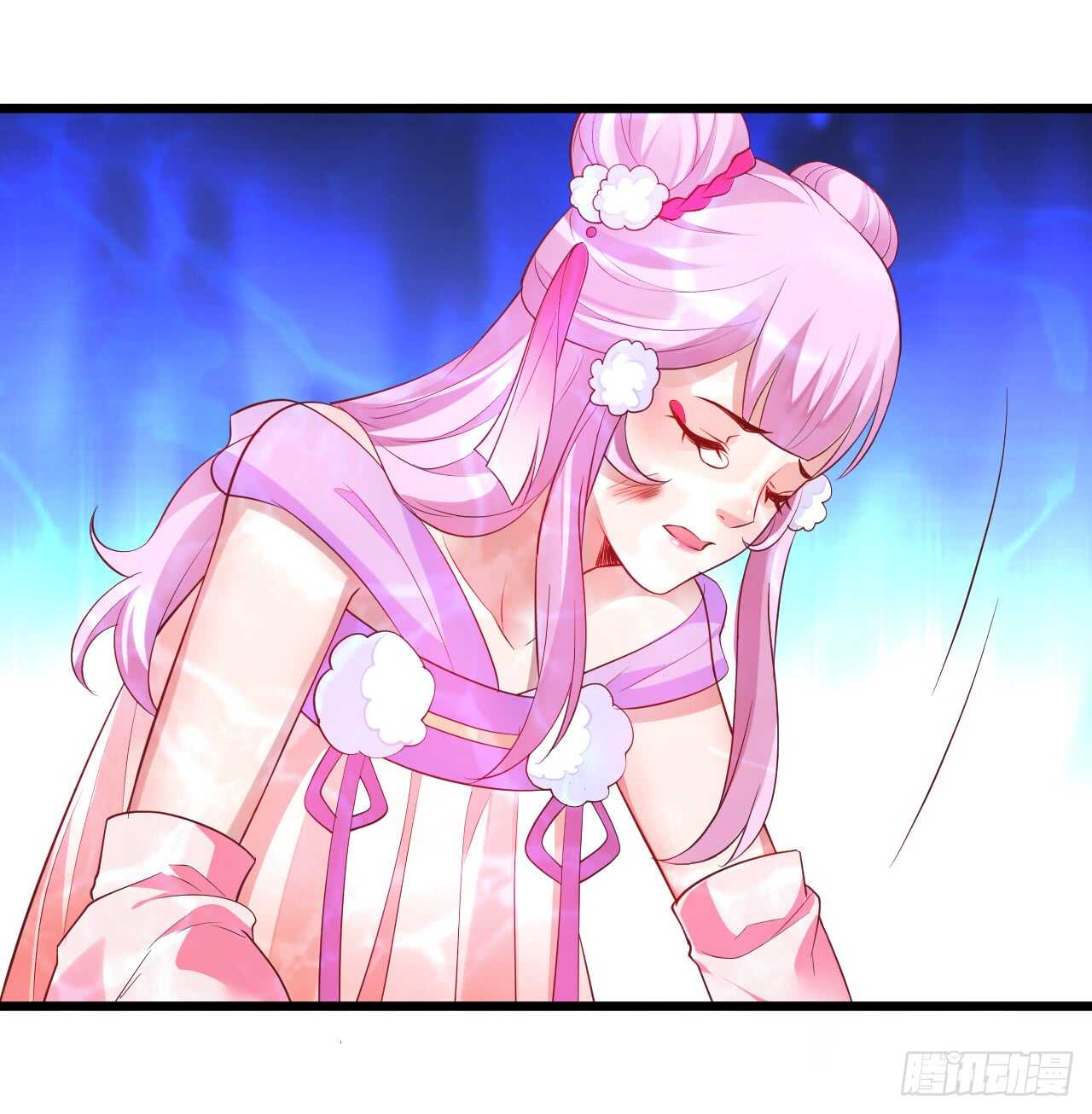 我控制不住我自己！(1/2)-第60话