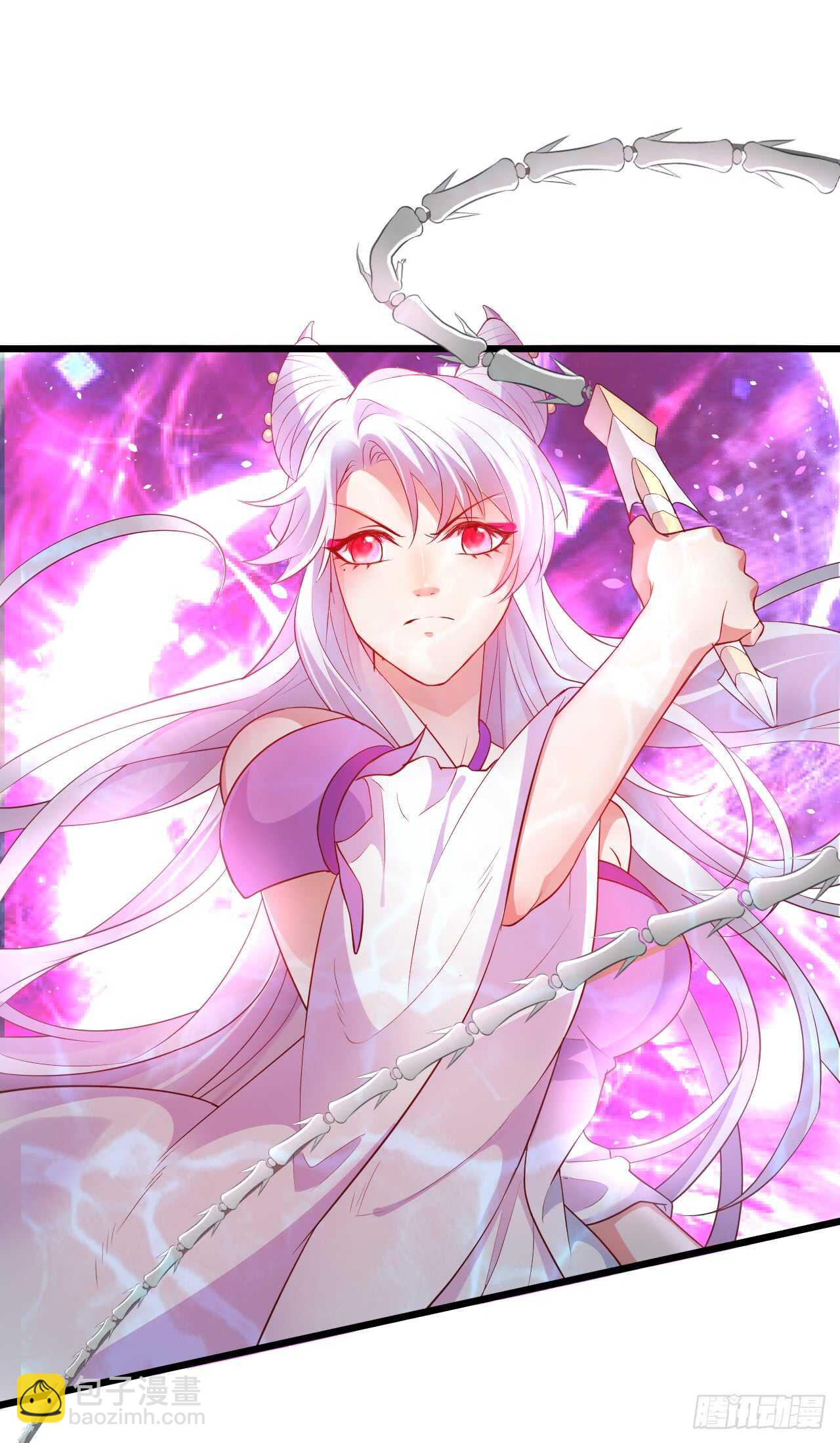 我控制不住我自己！(1/2)-第60话