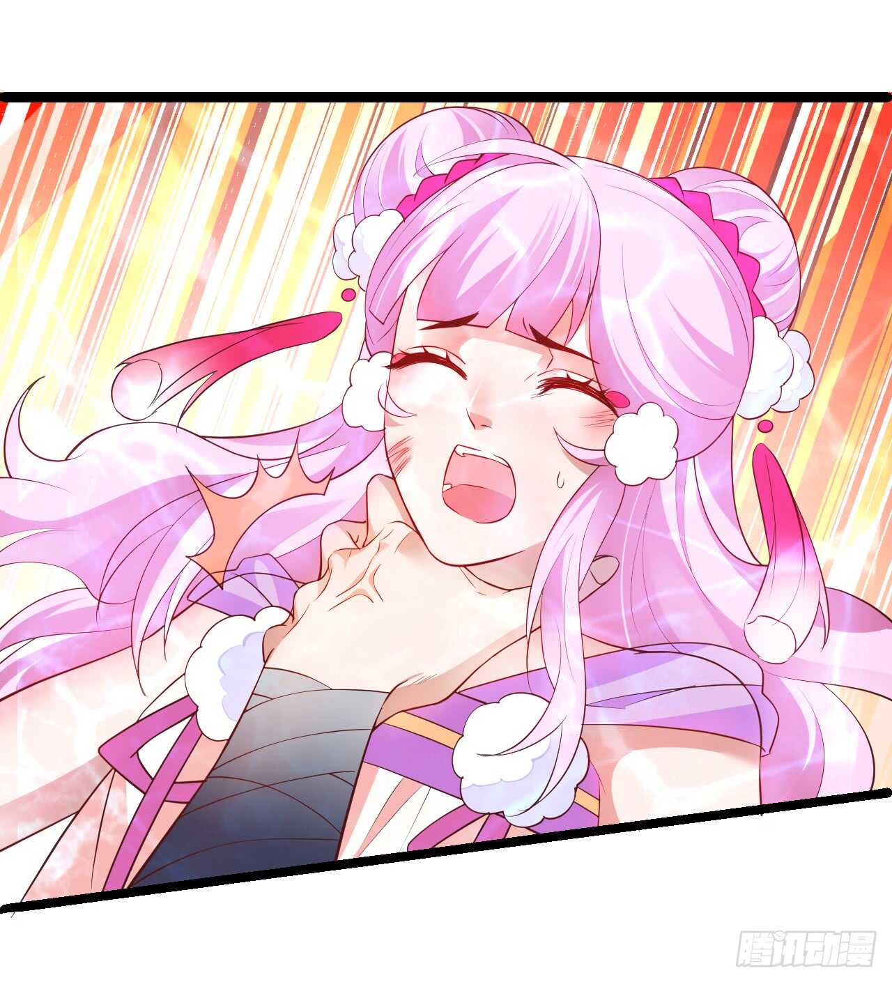 我控制不住我自己！(1/2)-第60话