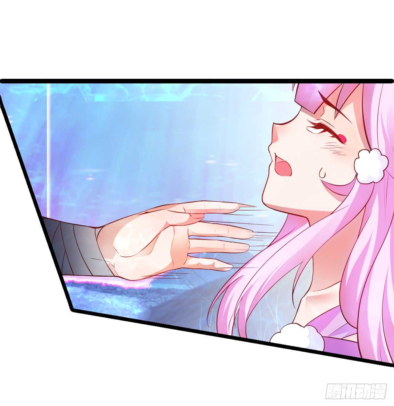 我控制不住我自己！(1/2)-第60话