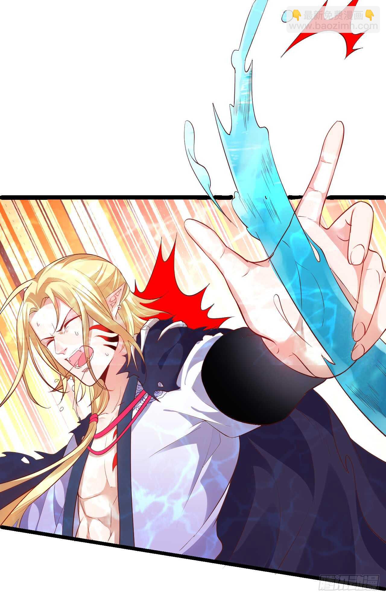 我控制不住我自己！(1/2)-第60话