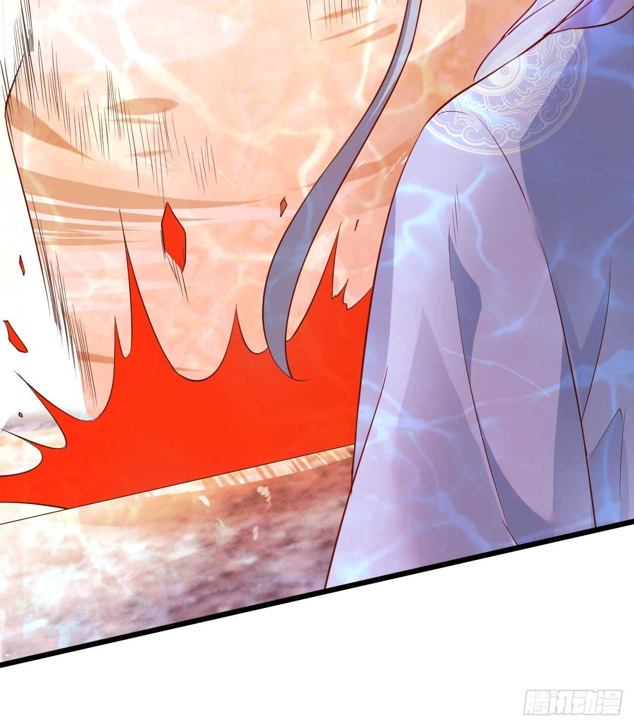 父亲大人我会回来的！(1/2)-第62话