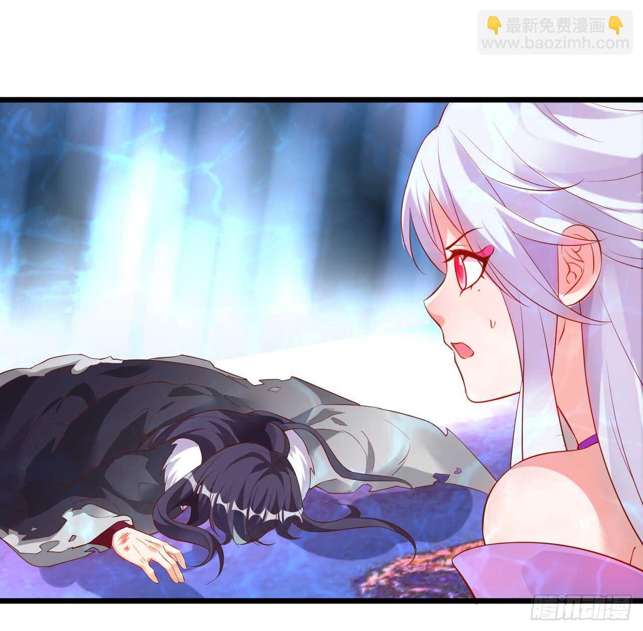 父亲大人我会回来的！(1/2)-第62话