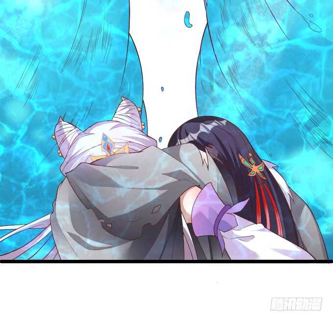 父亲大人我会回来的！(1/2)-第62话