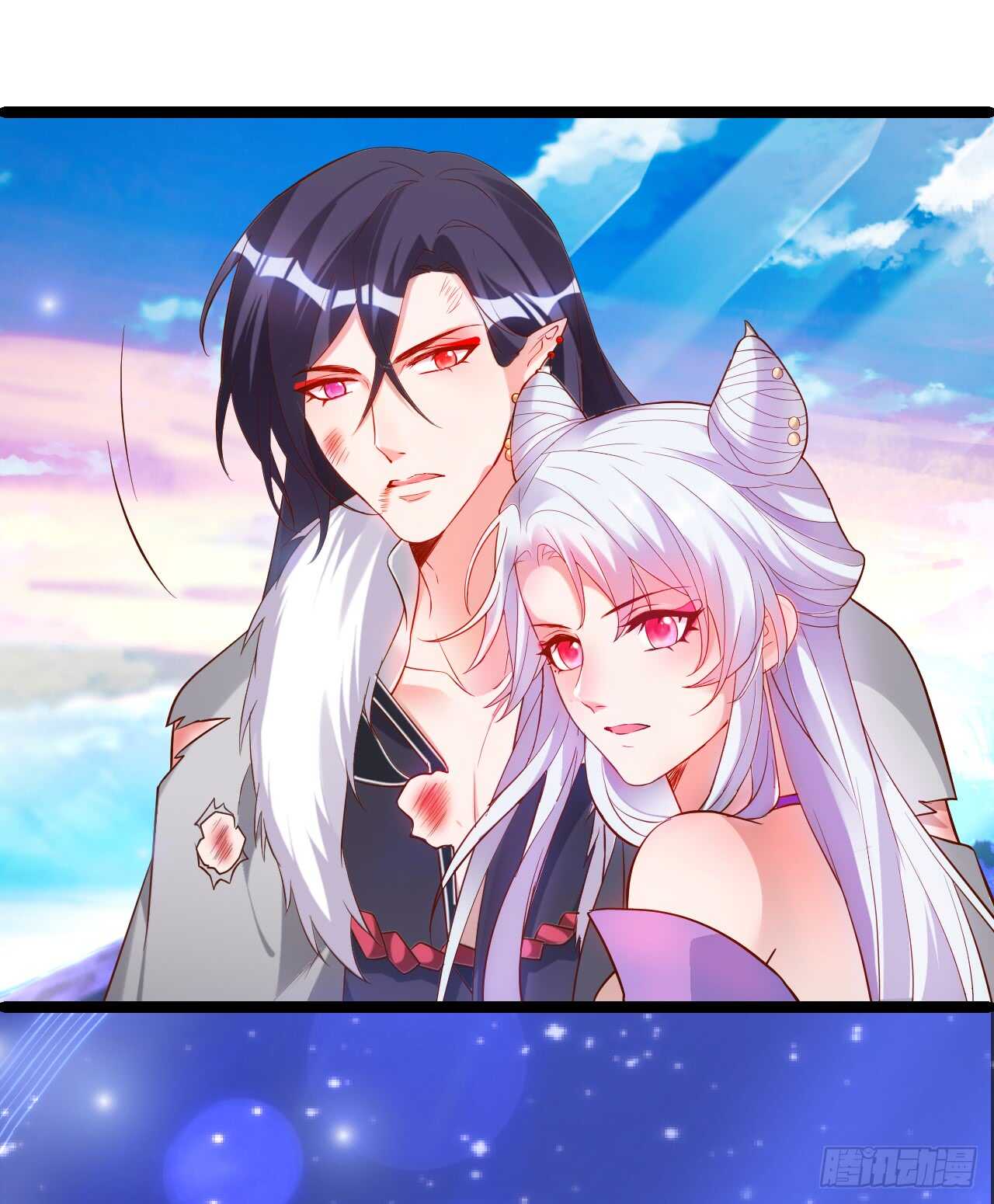 父亲大人我会回来的！(1/2)-第62话