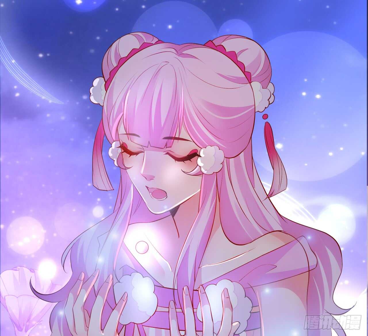 父亲大人我会回来的！(1/2)-第62话