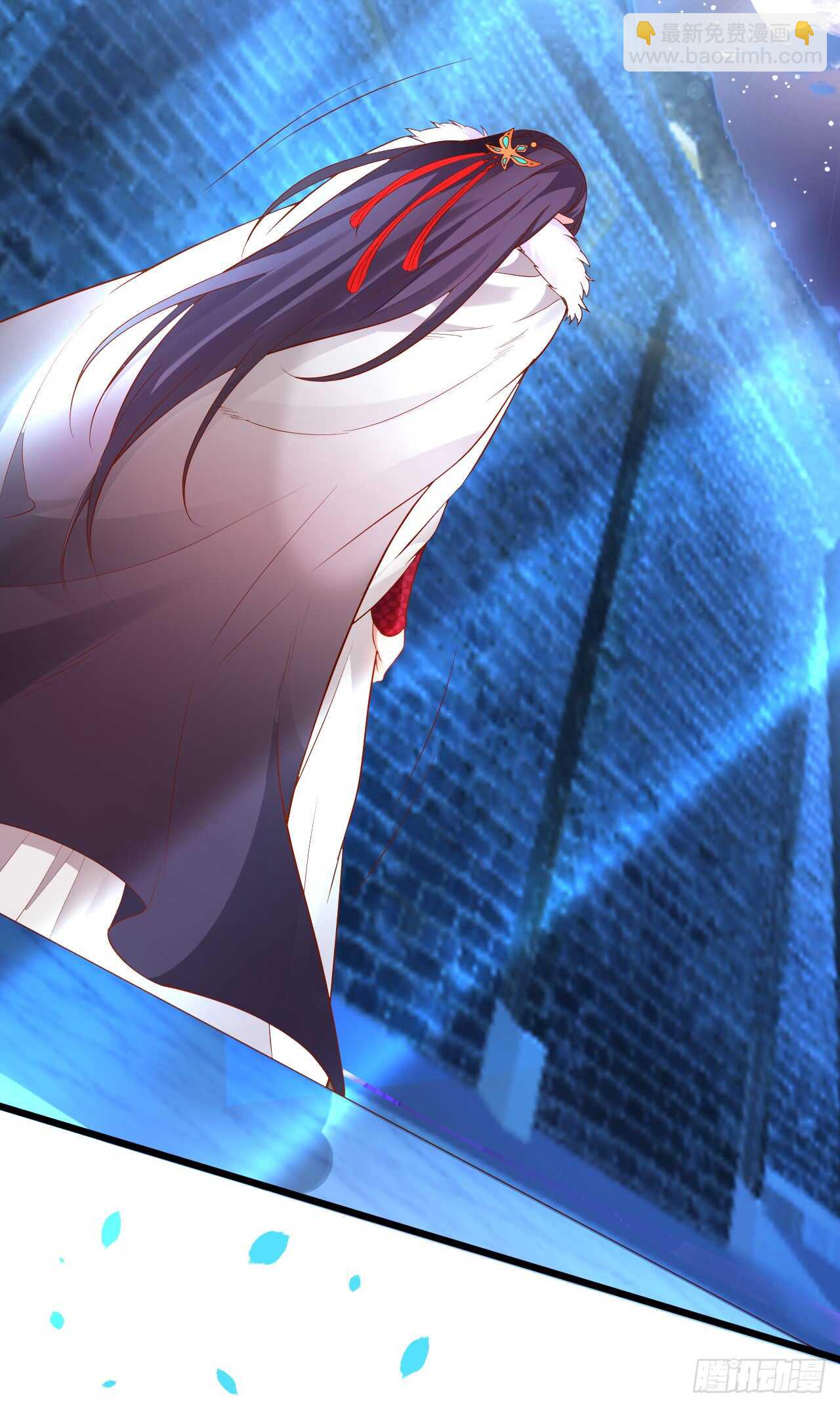 史上第一悲催男主！(1/2)-第64话