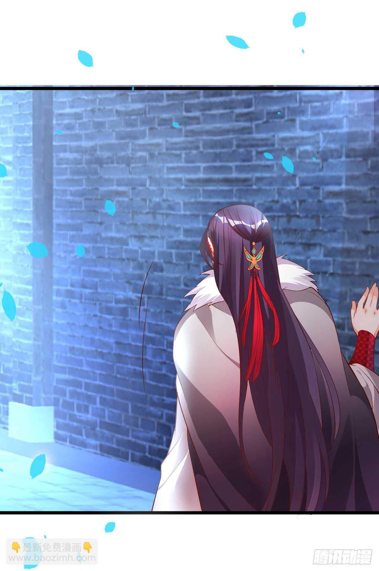 史上第一悲催男主！(1/2)-第64话