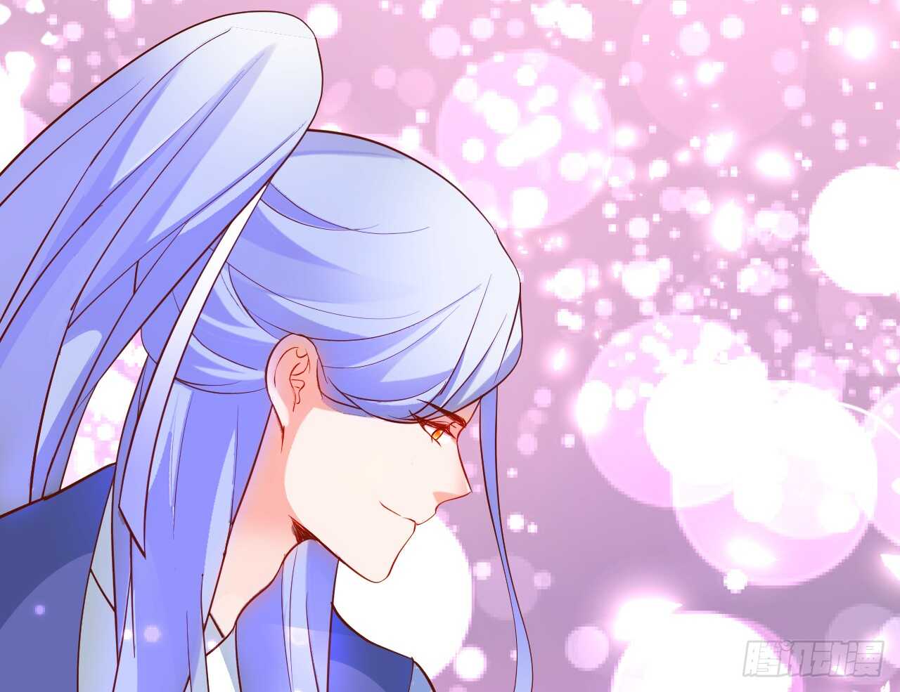 史上第一悲催男主！(1/2)-第64话