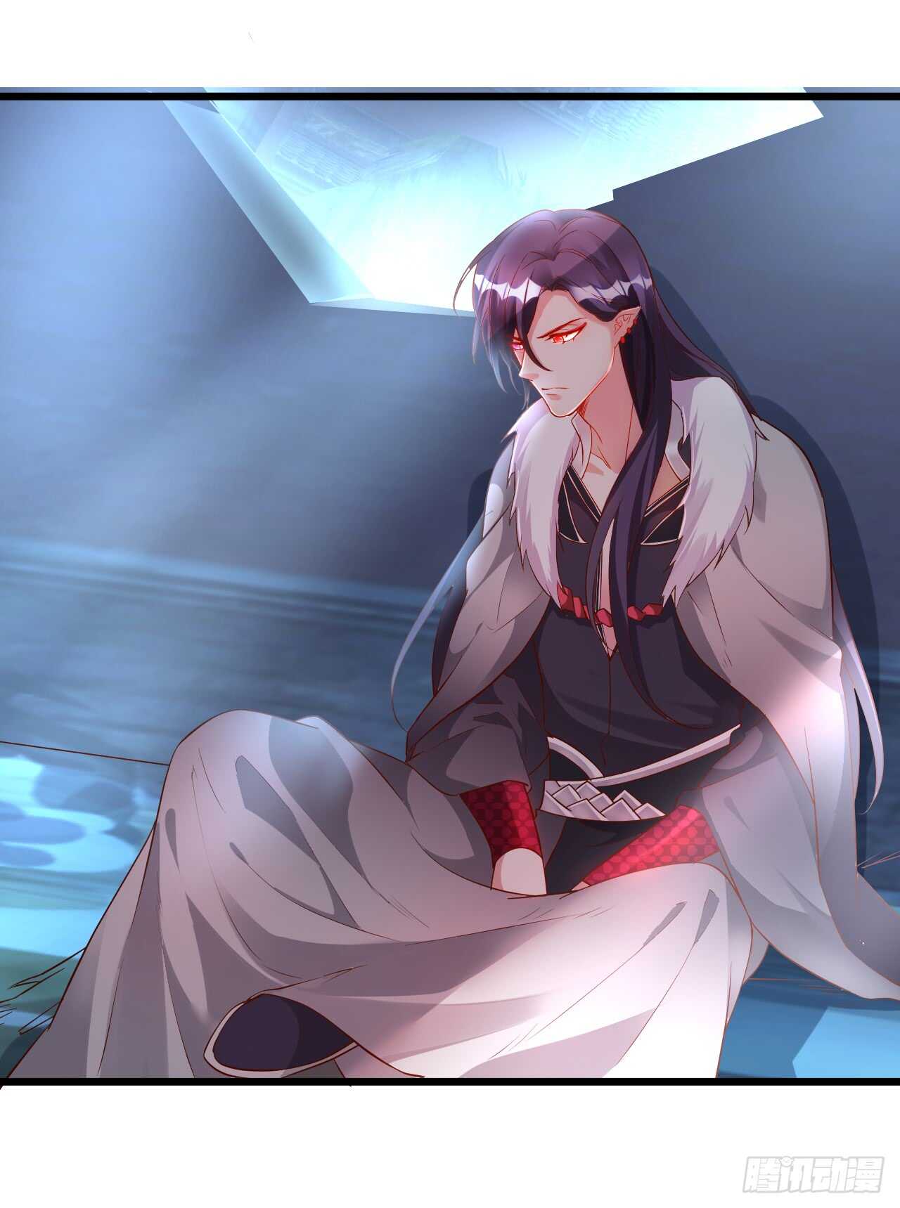 史上第一悲催男主！(1/2)-第64话