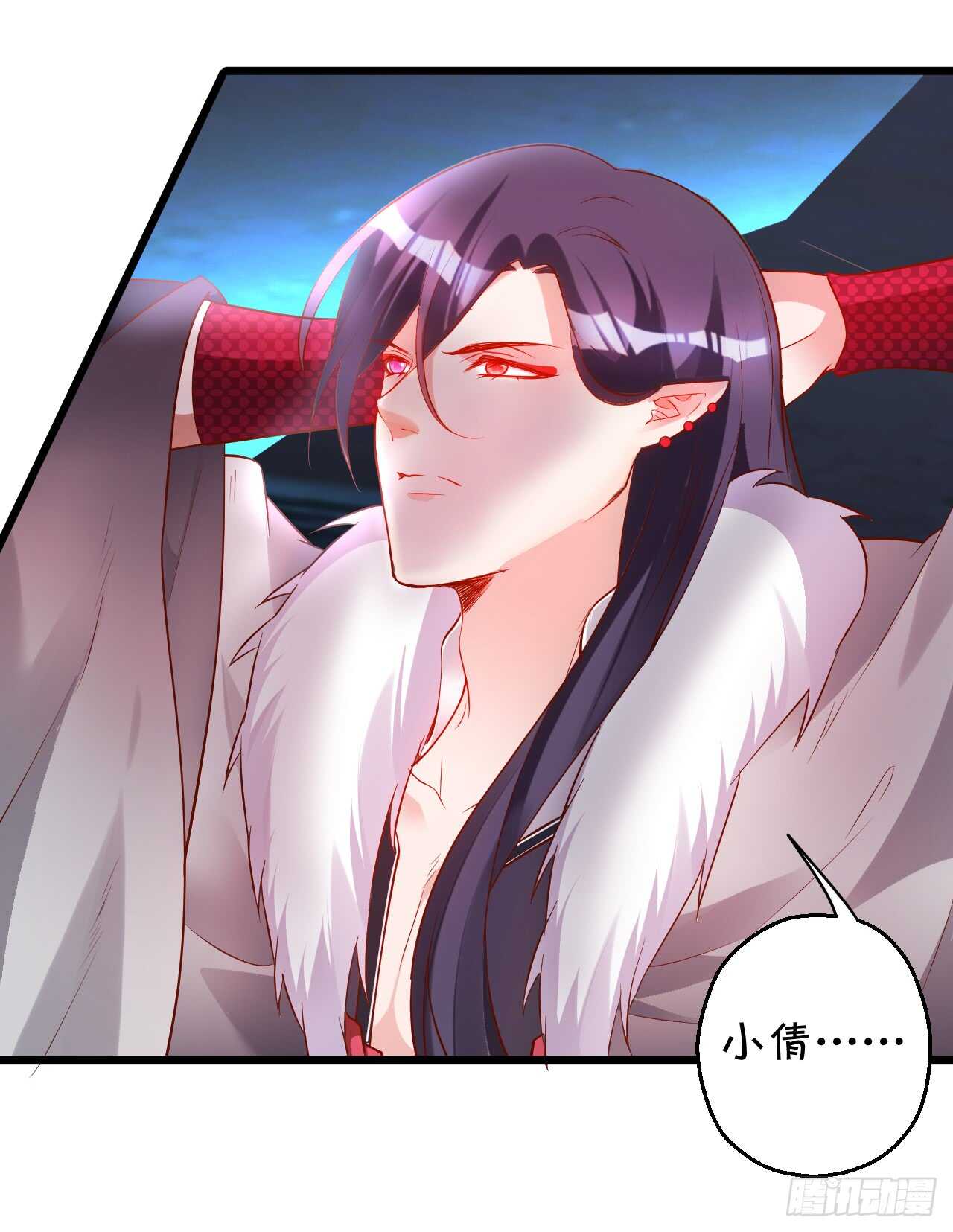 史上第一悲催男主！(1/2)-第64话