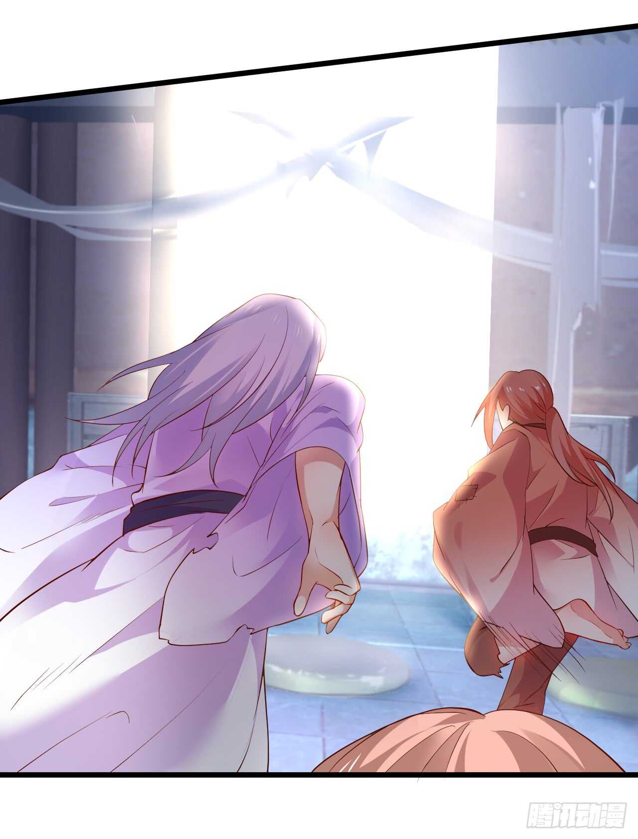 史上第一悲催男主！(1/2)-第64话