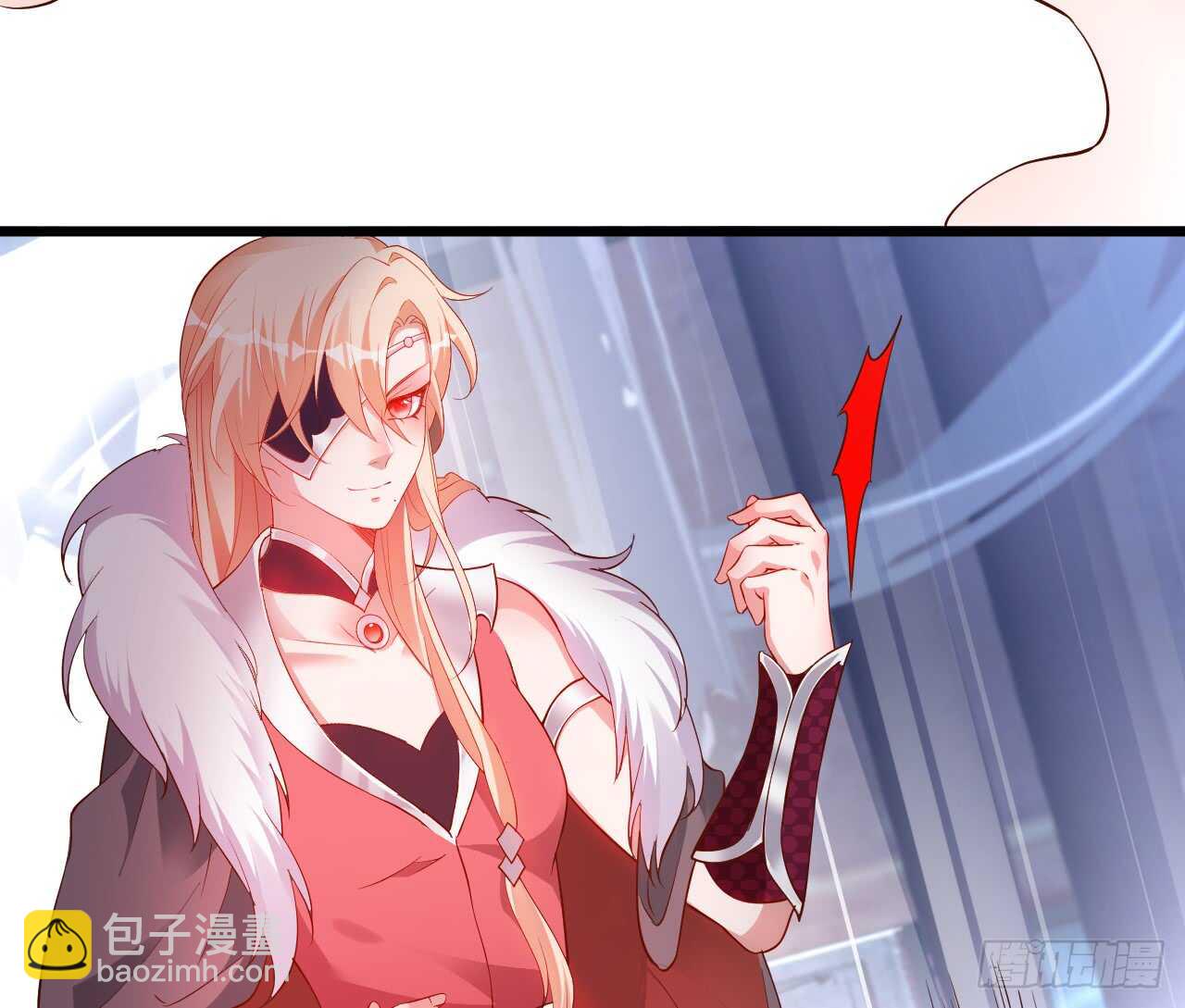 史上第一悲催男主！(1/2)-第64话