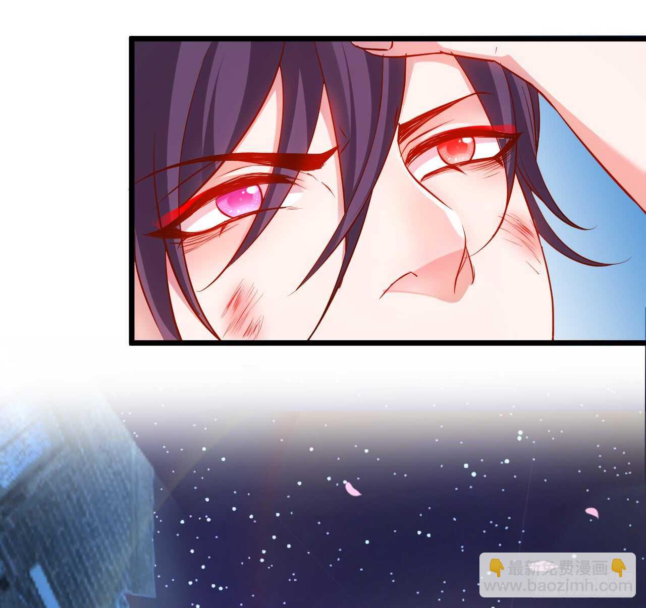 史上第一悲催男主！(1/2)-第64话