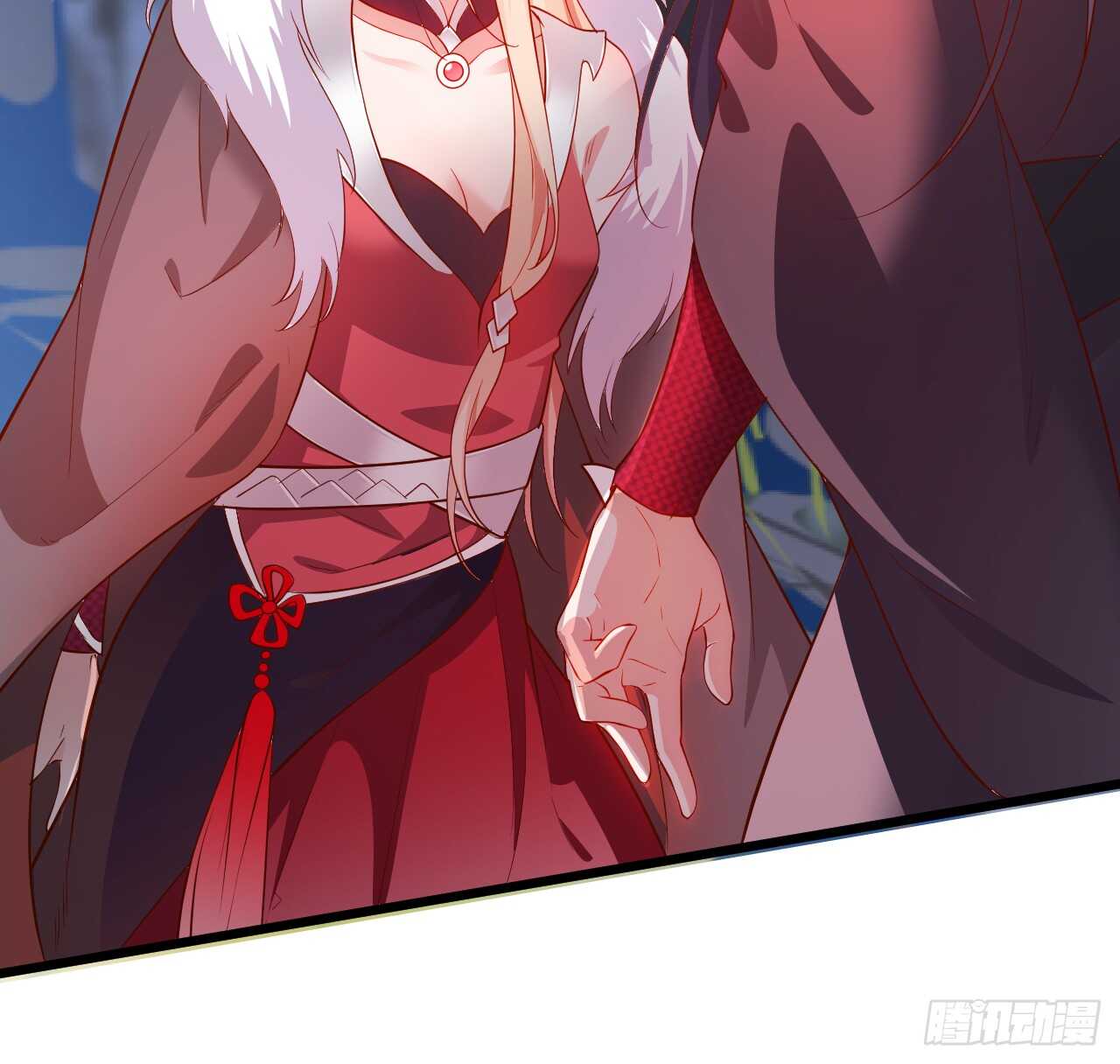 黑山命悬一线！(1/2)-第68话