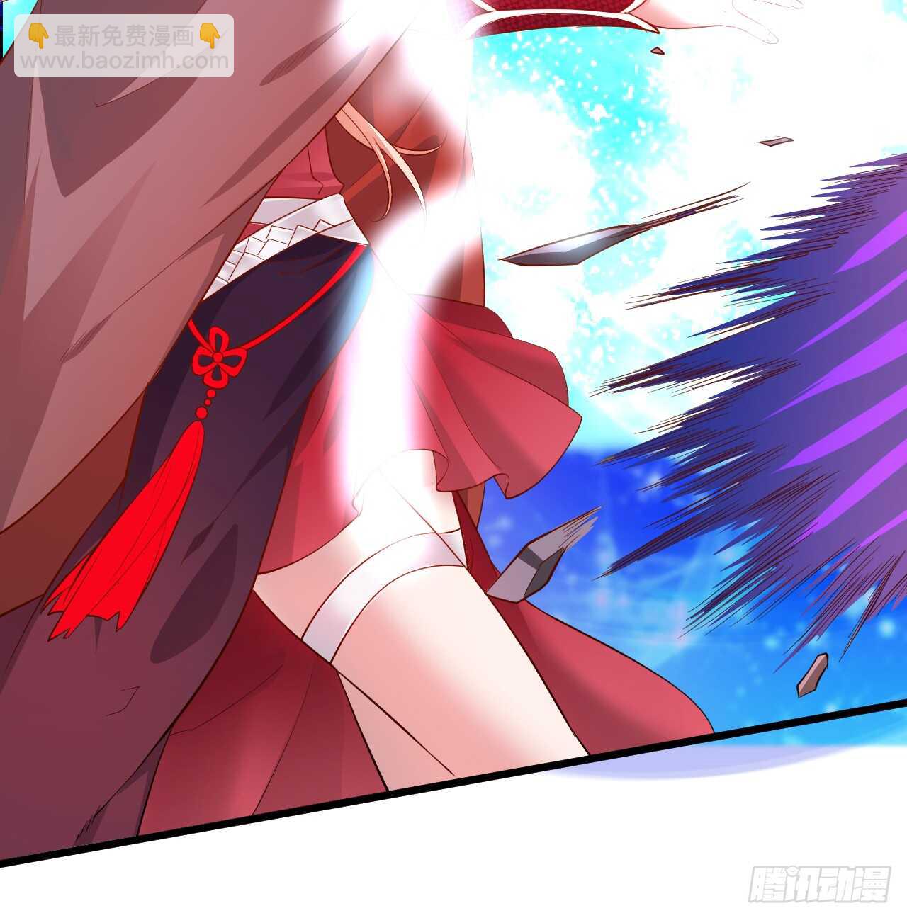 黑山命悬一线！(1/2)-第68话