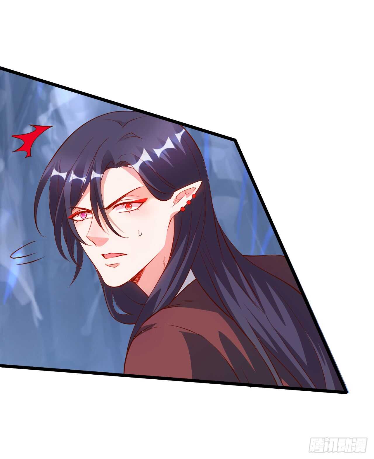 黑山命悬一线！(1/2)-第68话