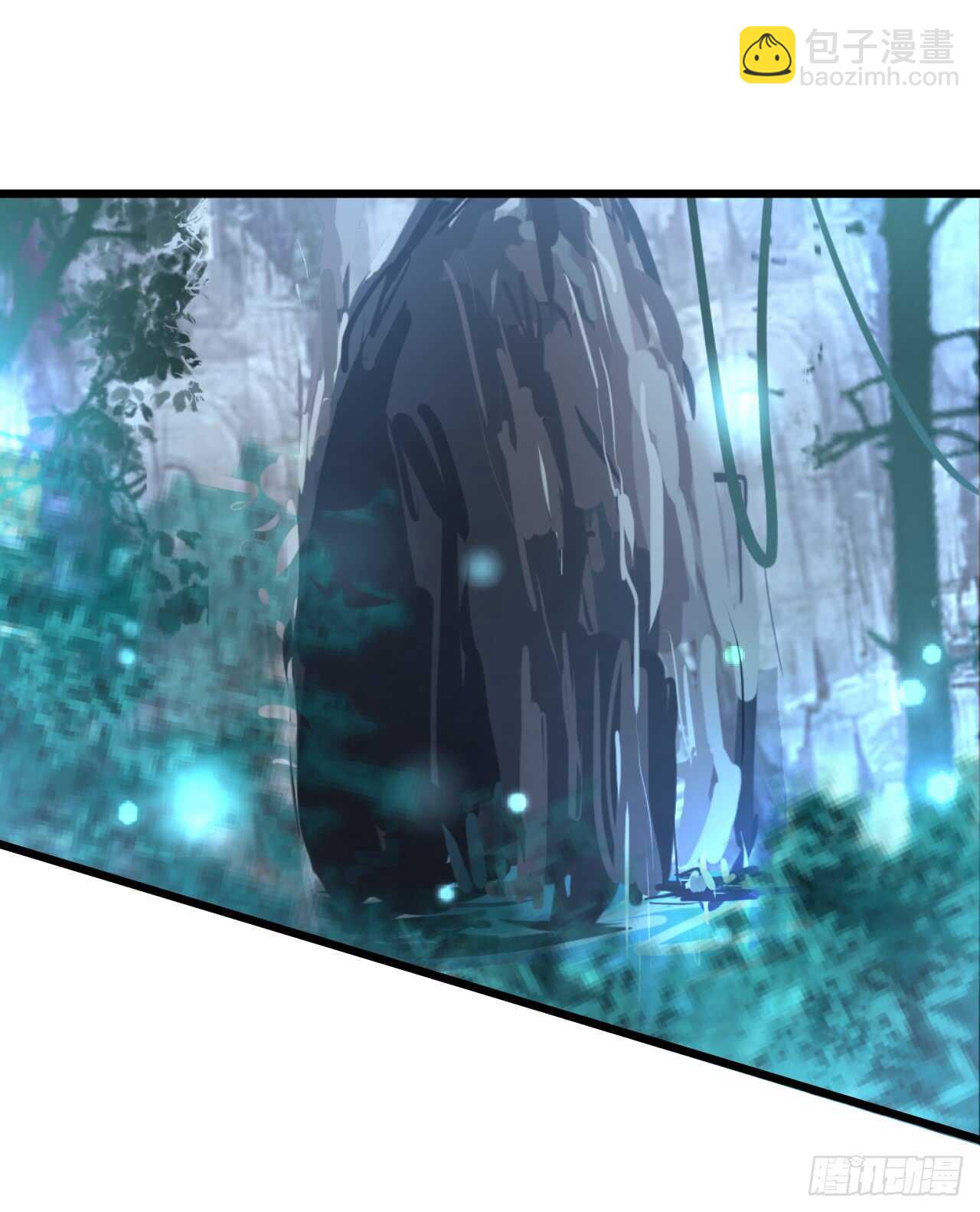 黑山命悬一线！(1/2)-第68话