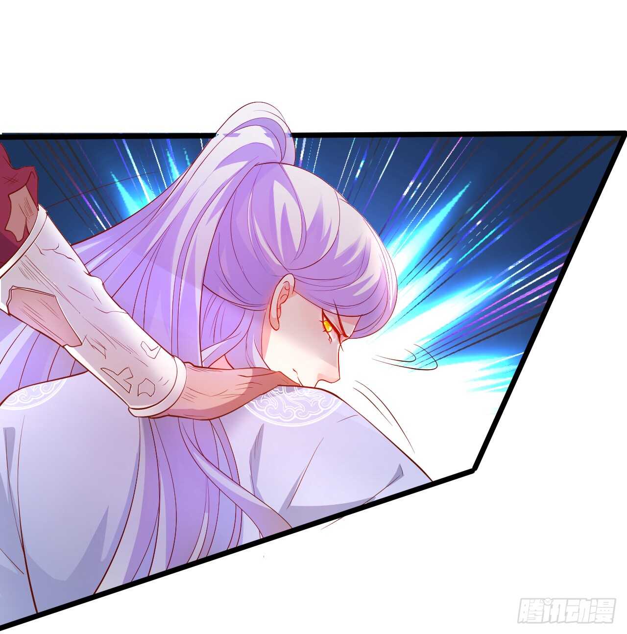 大坏妖！我回来了！(1/2)-第70话