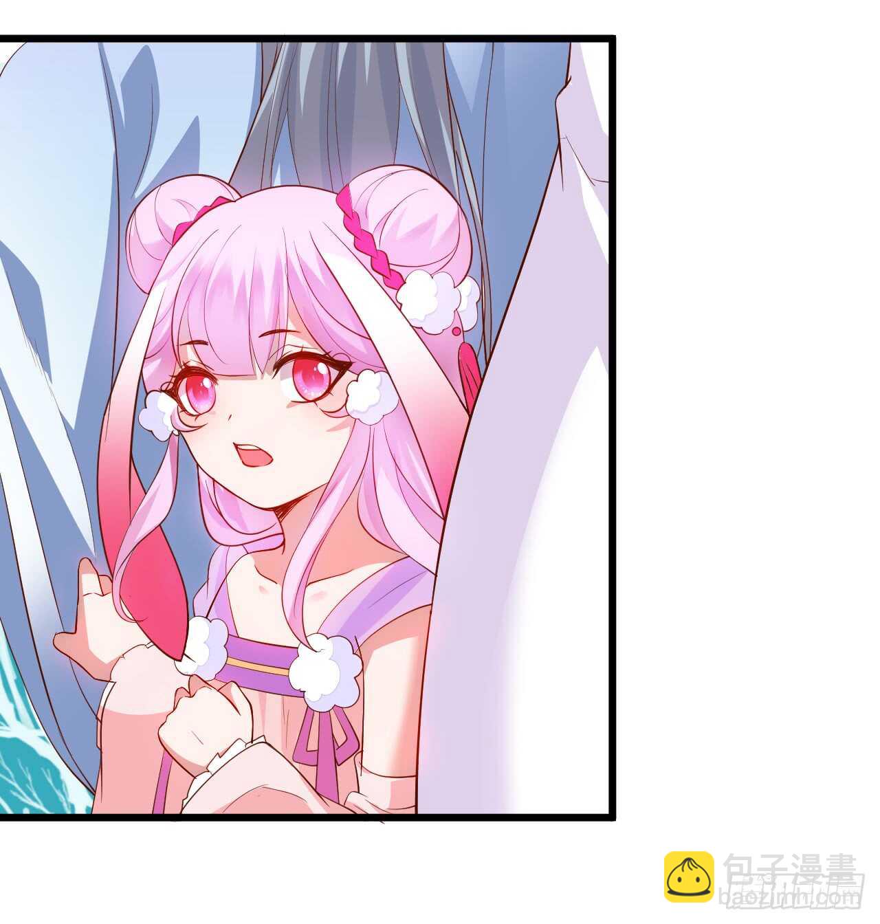 大坏妖！我回来了！(1/2)-第70话