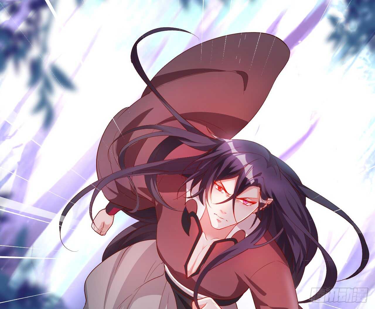 大坏妖！我回来了！(1/2)-第70话