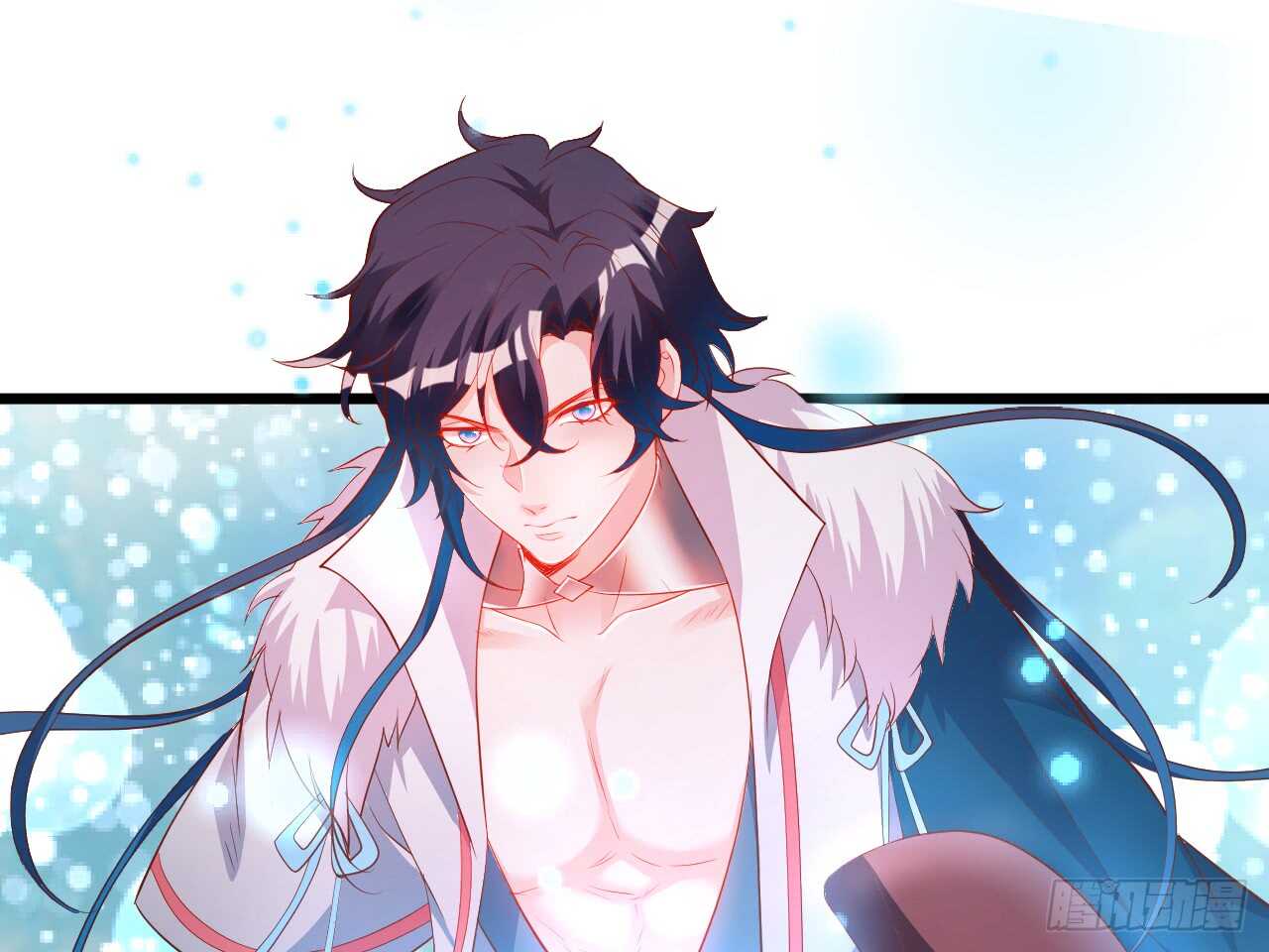 大坏妖！我回来了！(1/2)-第70话