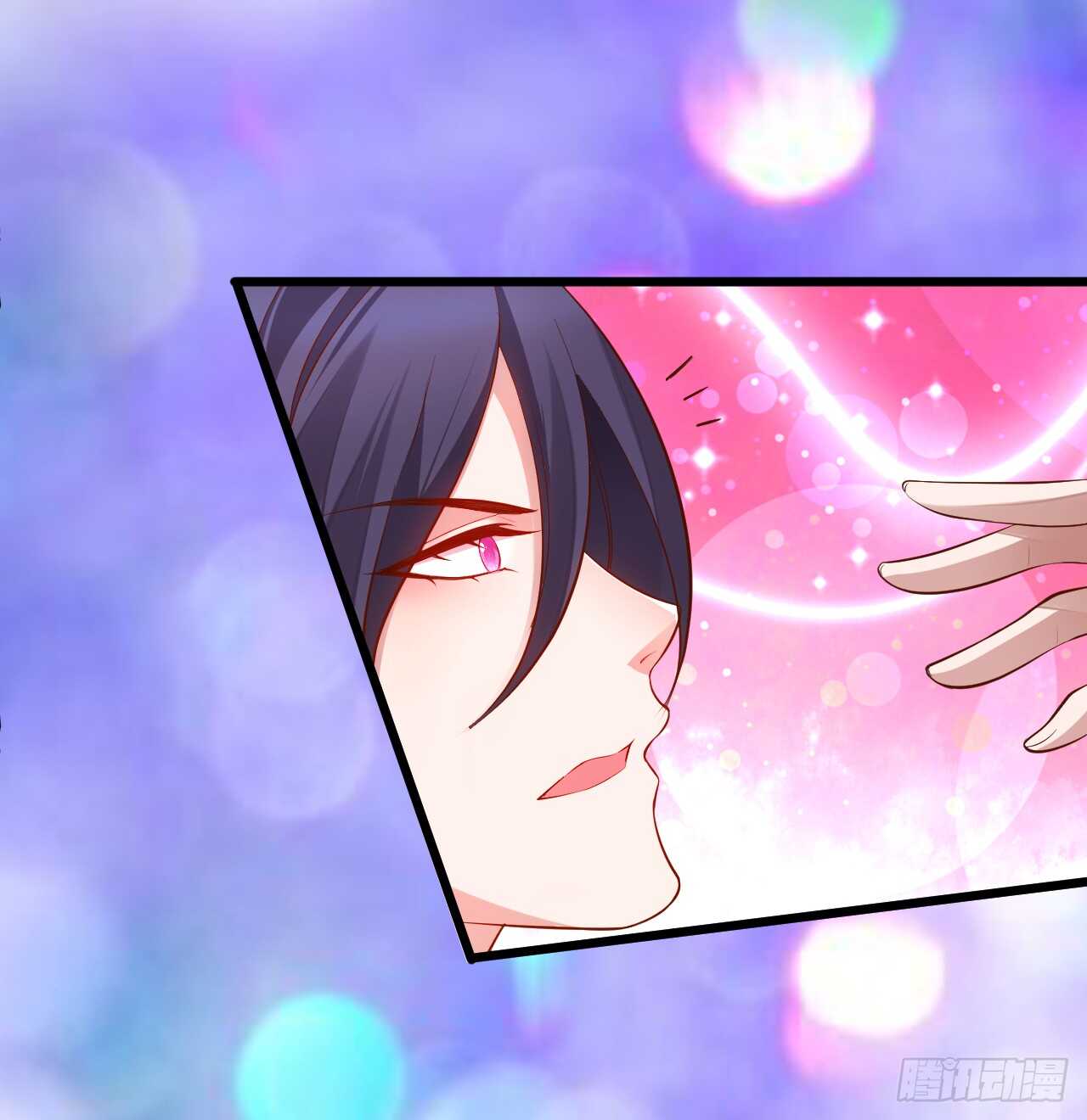 大坏妖！我回来了！(1/2)-第70话