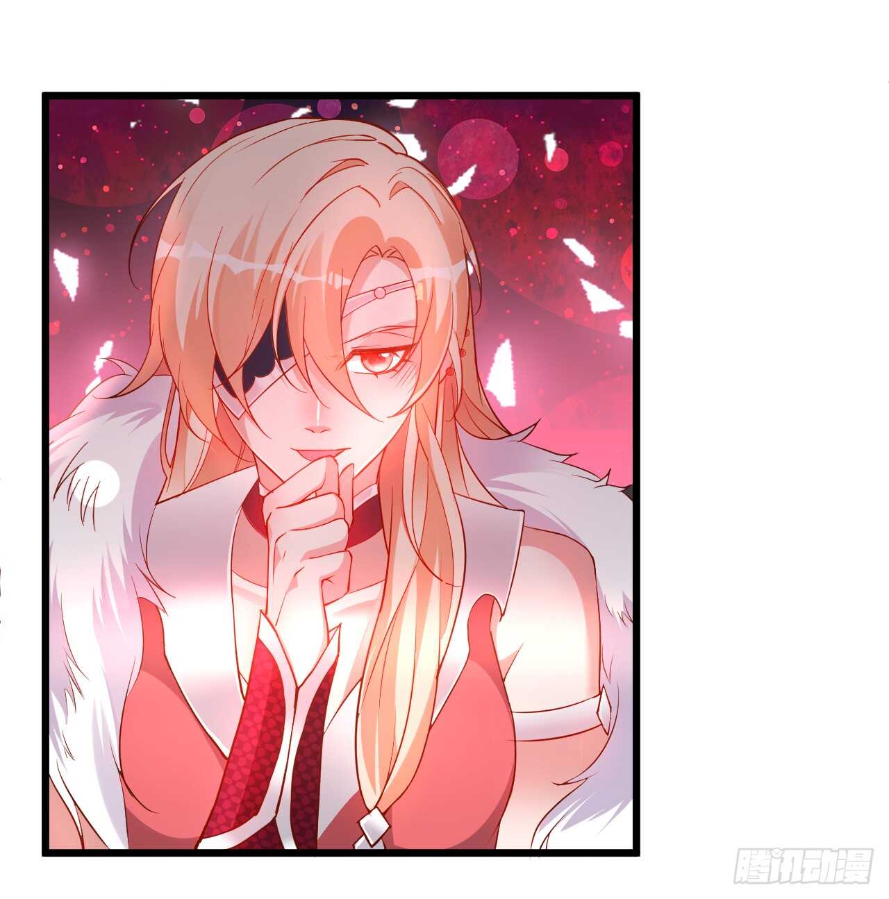 大坏妖！我回来了！(1/2)-第70话