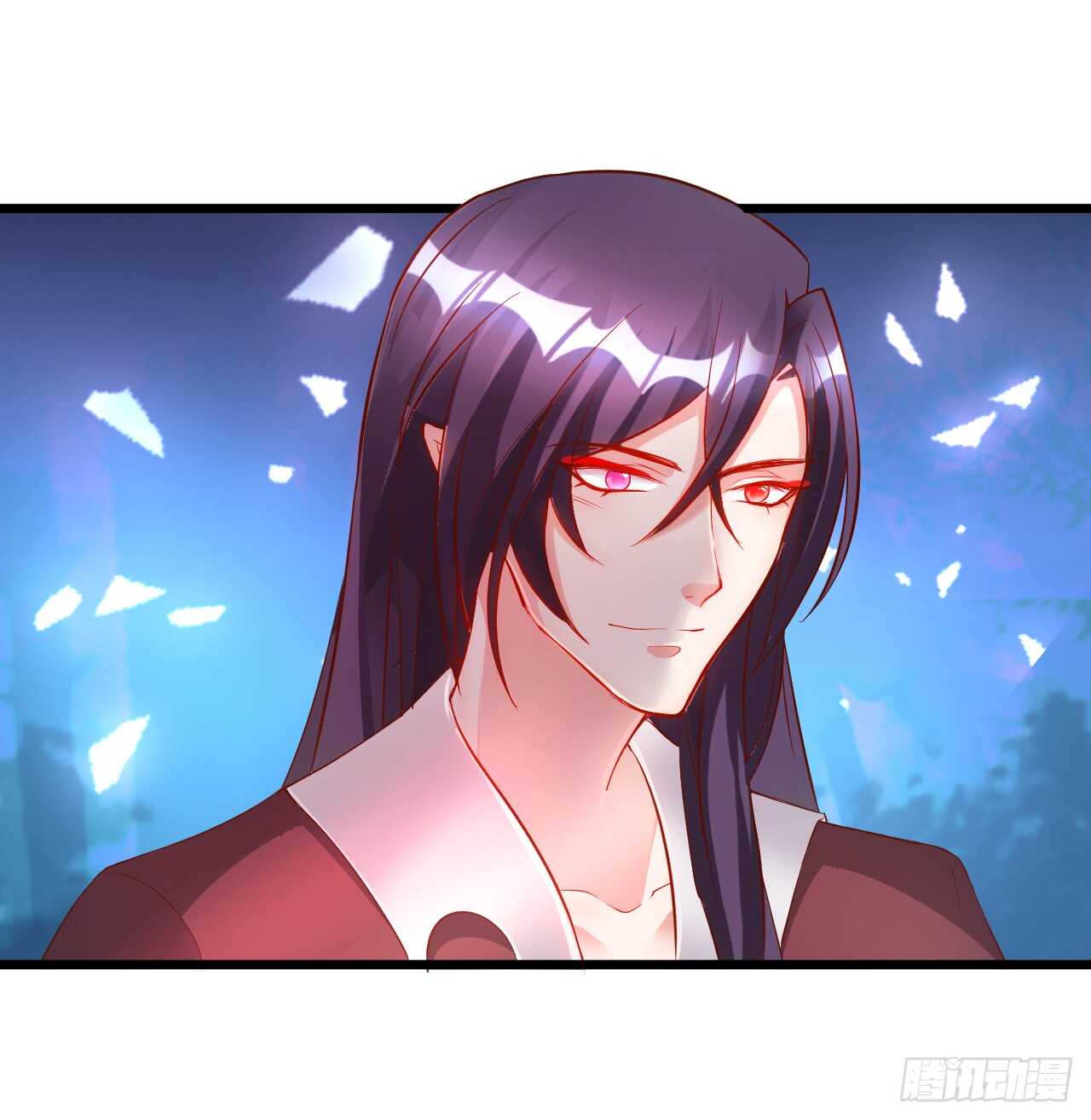 大坏妖！我回来了！(1/2)-第70话