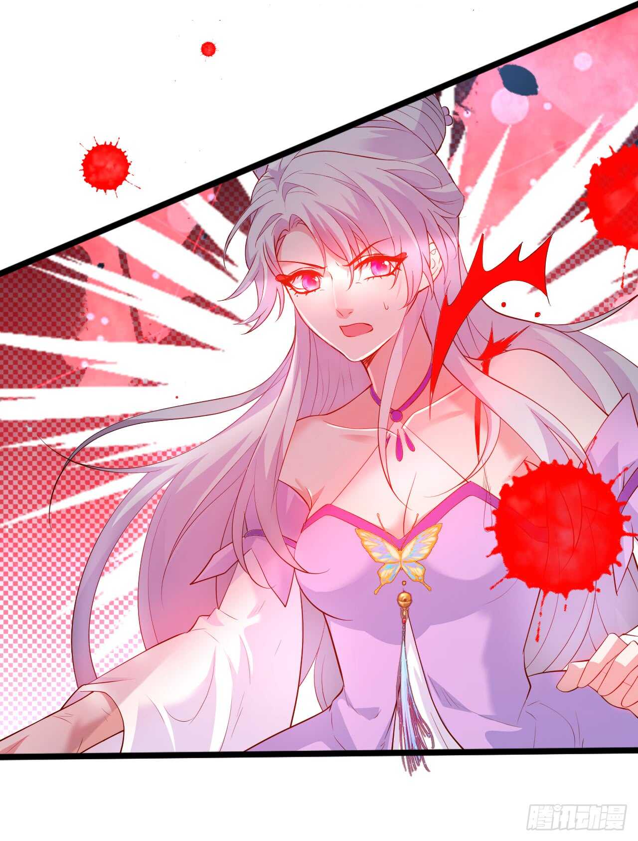 大坏妖！我回来了！(1/2)-第70话