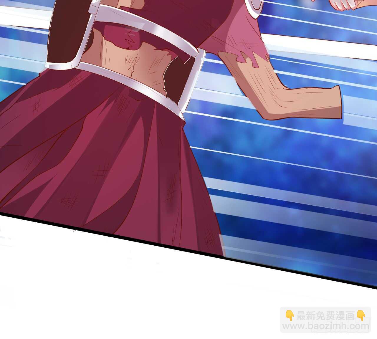 大坏妖！我回来了！(1/2)-第70话