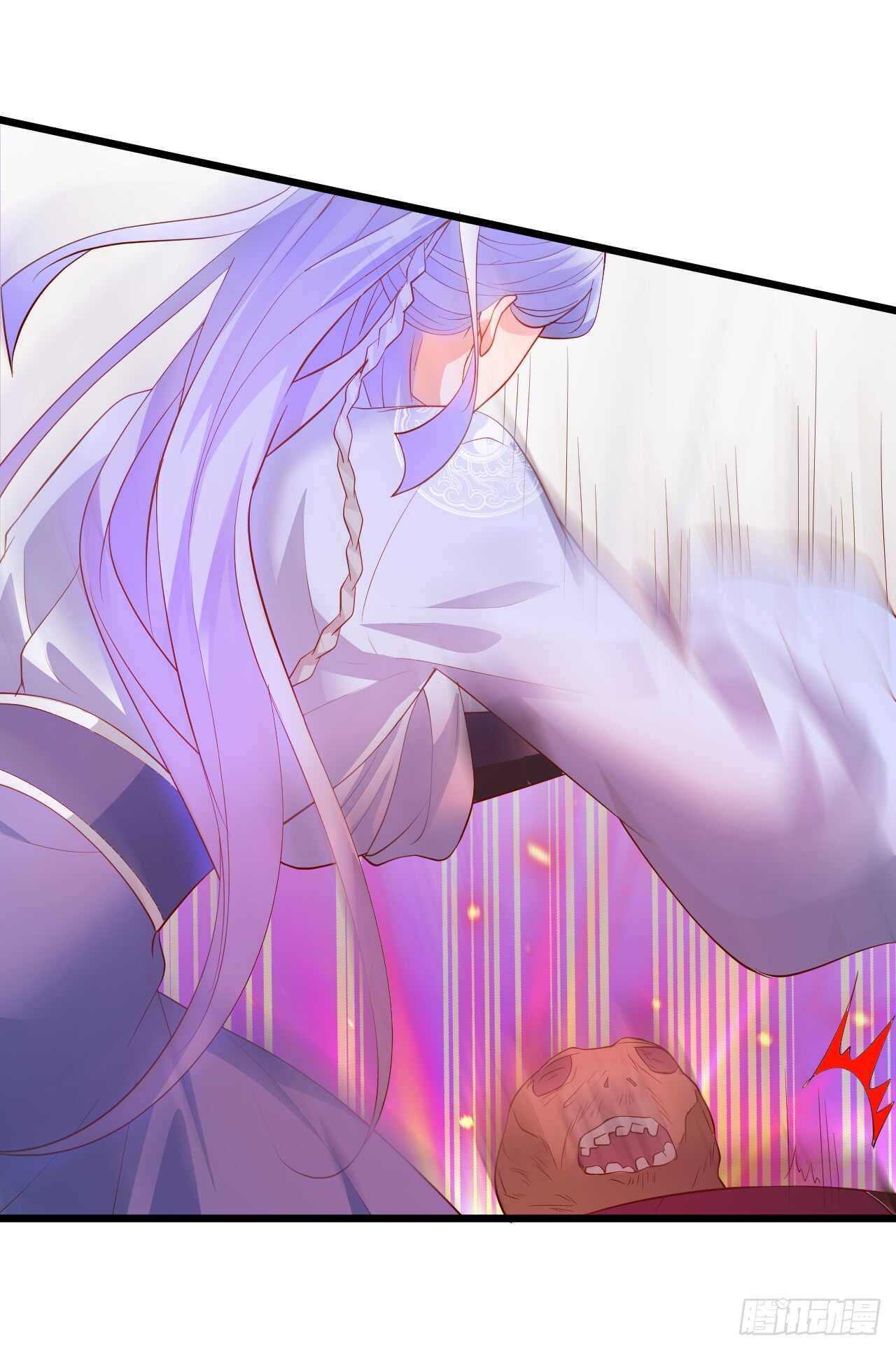 大坏妖！我回来了！(1/2)-第70话