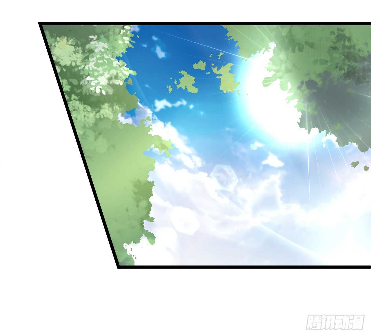 道观的新危机！-第72话