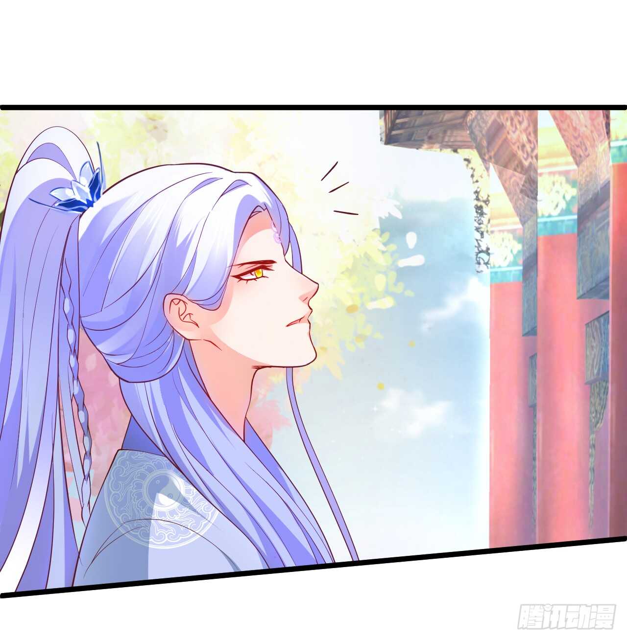 道观的新危机！-第72话