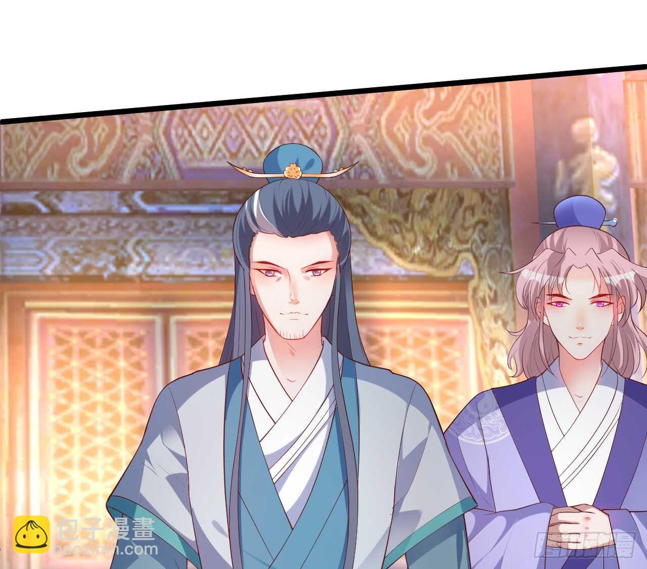 道观的新危机！-第72话