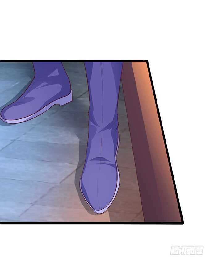 倒打一耙，危机四起！(1/2)-第74话