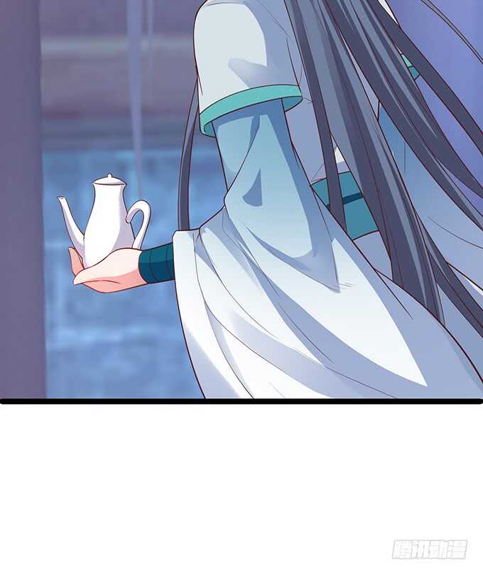 倒打一耙，危机四起！(1/2)-第74话