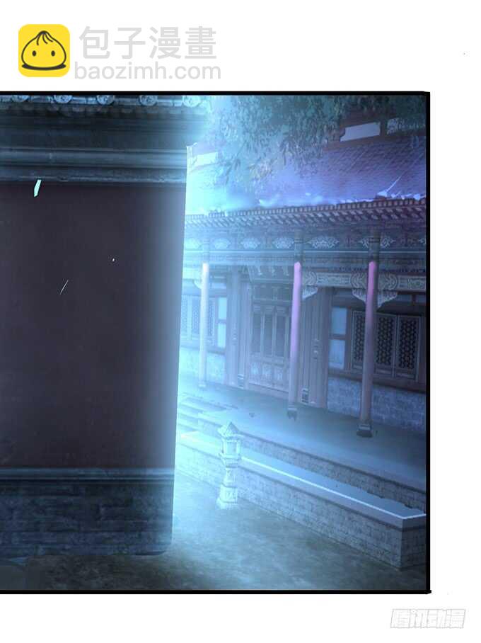 倒打一耙，危机四起！(1/2)-第74话