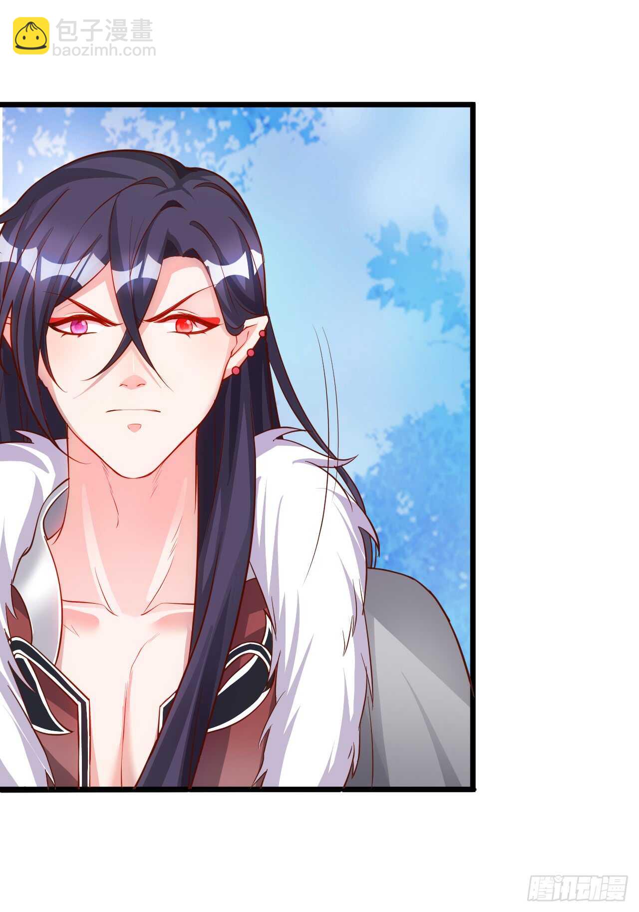 伏羲现身！诛杀恶人！(1/2)-第76话