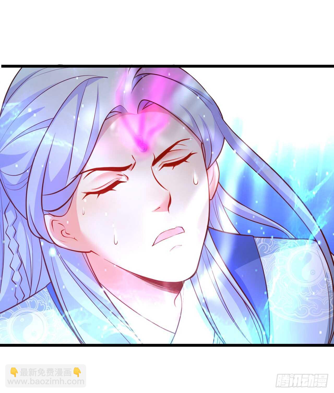 伏羲现身！诛杀恶人！(1/2)-第76话