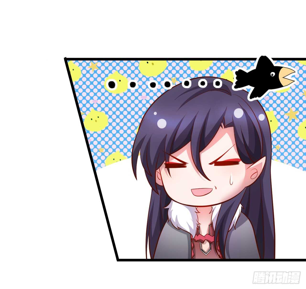 伏羲现身！诛杀恶人！(1/2)-第76话